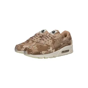 Women's Air Max 90 Sneakers In Hemp/light Soft Pink-Sail