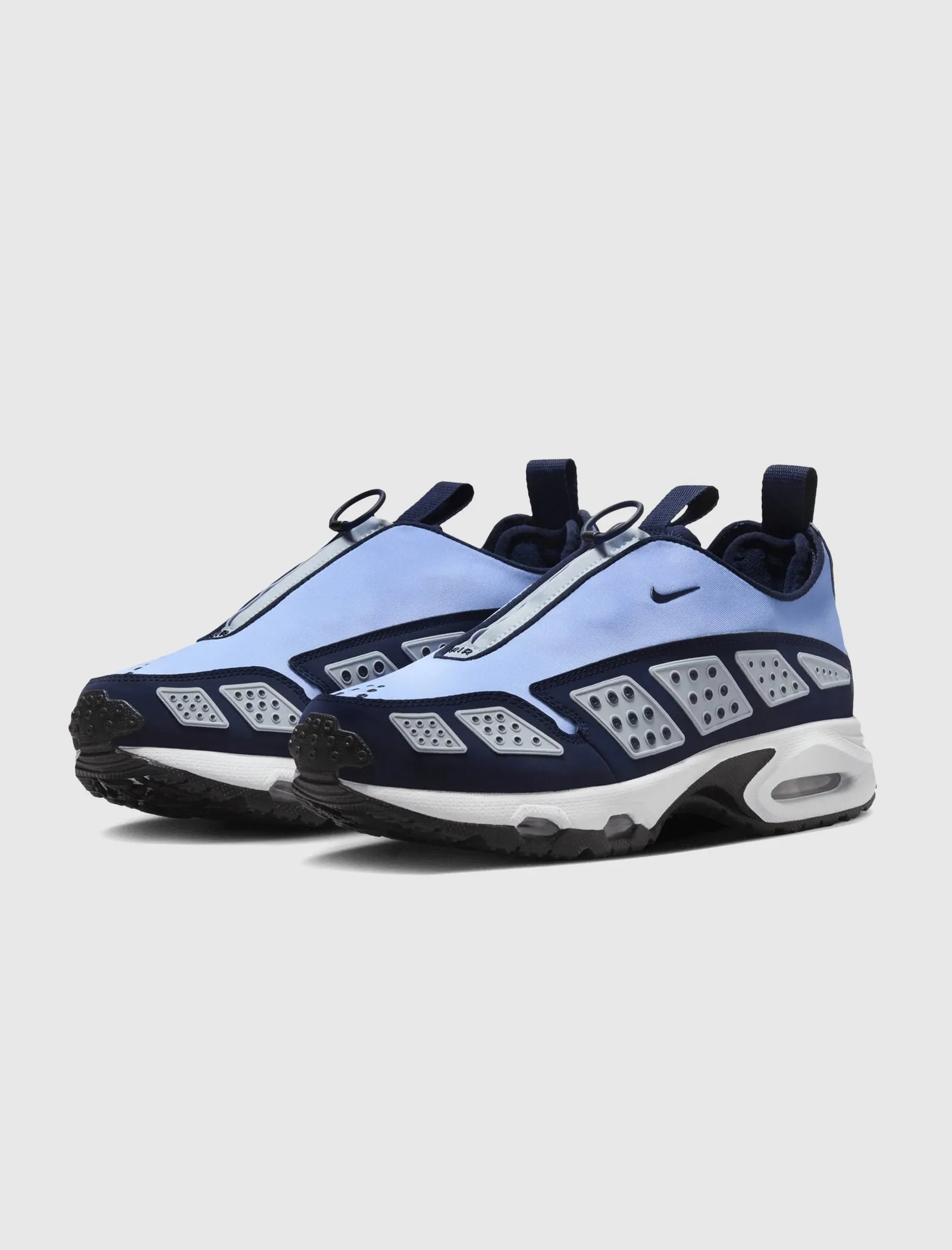 WOMEN'S AIR MAX SUNDER "BLUE ICE"