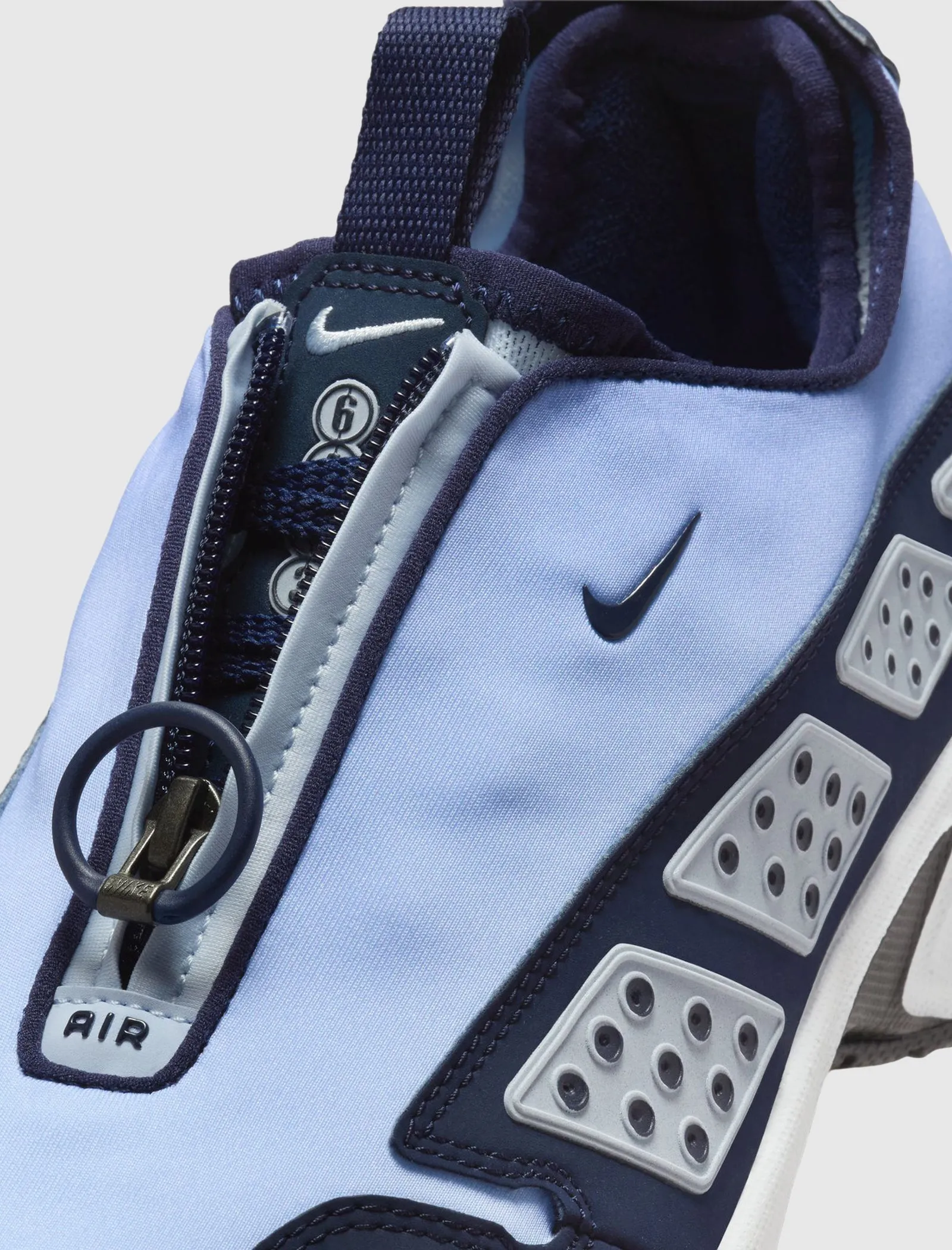 WOMEN'S AIR MAX SUNDER "BLUE ICE"