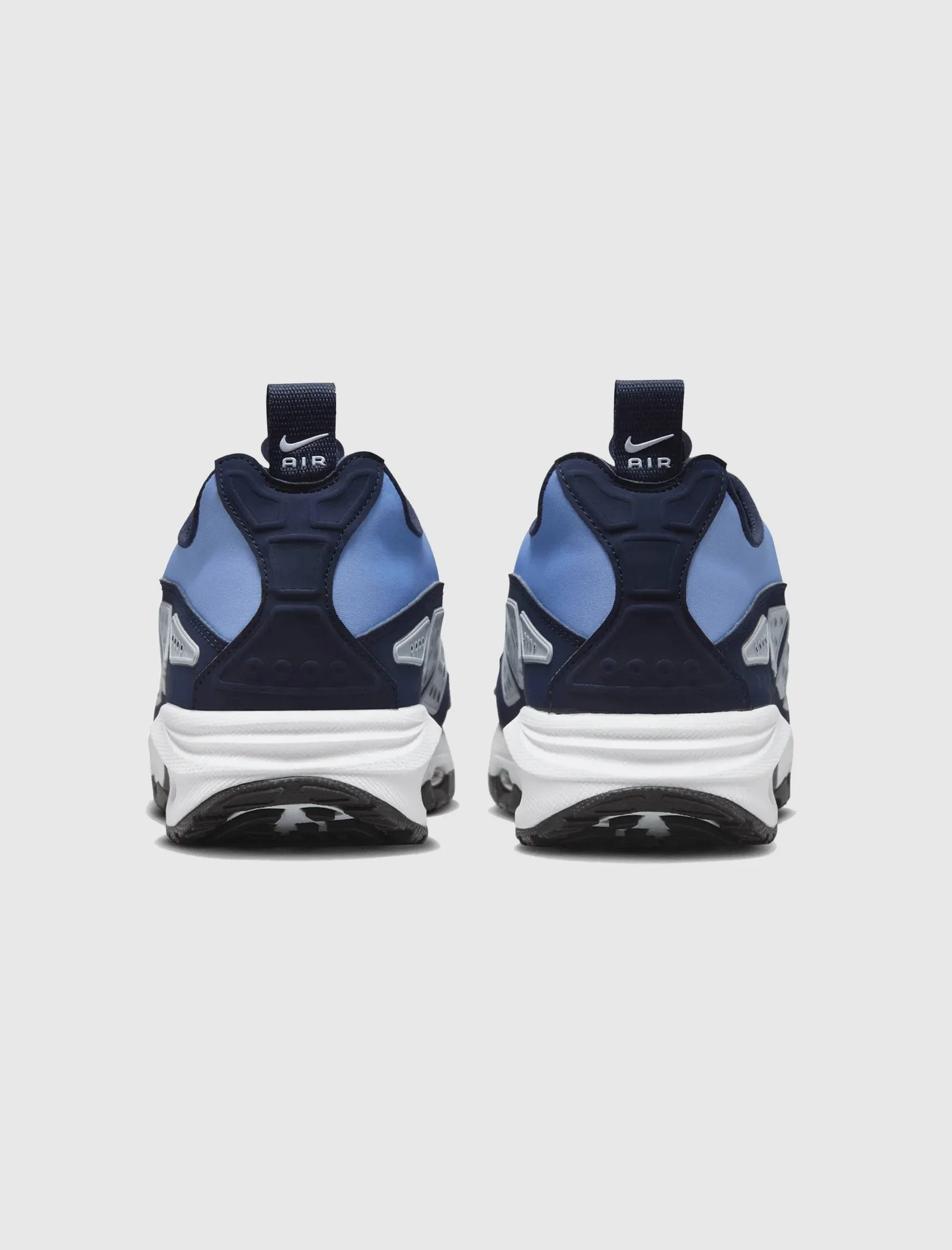 WOMEN'S AIR MAX SUNDER "BLUE ICE"