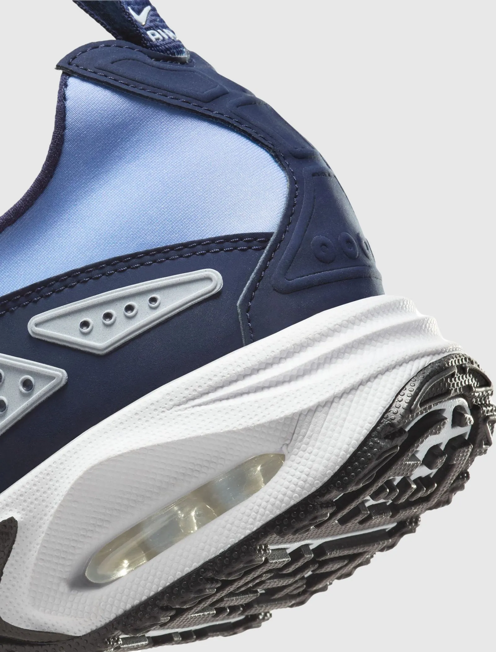 WOMEN'S AIR MAX SUNDER "BLUE ICE"