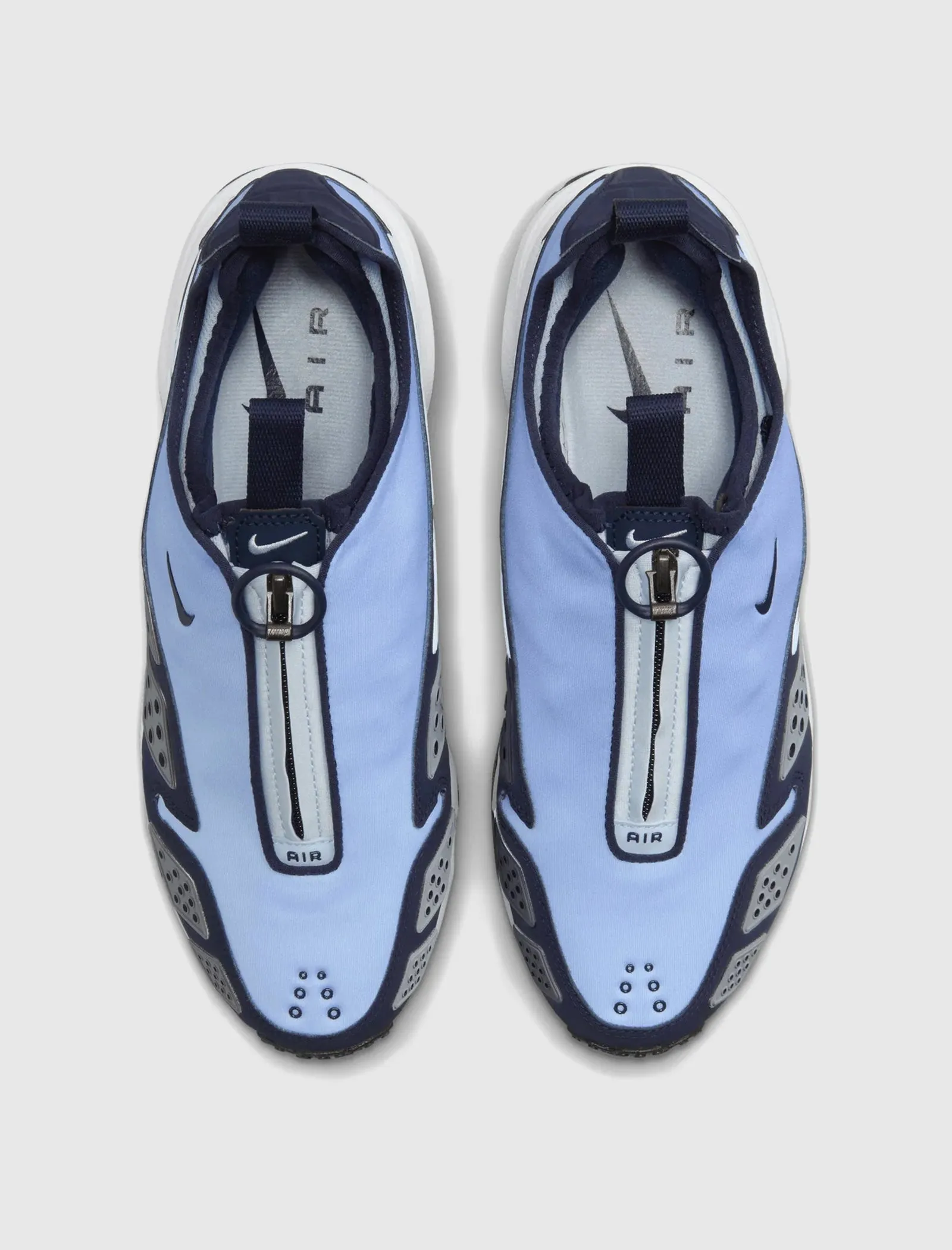 WOMEN'S AIR MAX SUNDER "BLUE ICE"