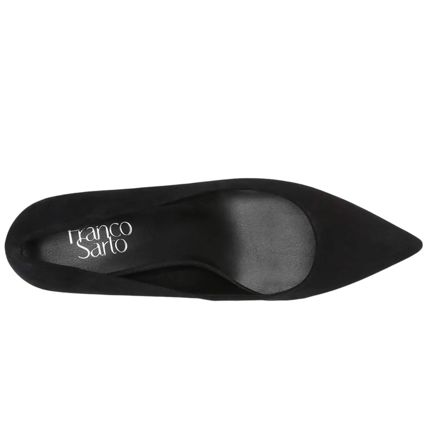 Women's Alicia Wedge Sandal In Black