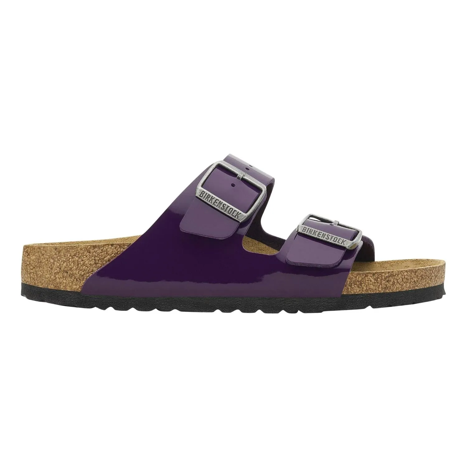 Women's Arizona Sandal In Acai Patent