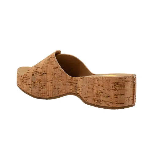 WOMEN'S BERTHA SANDAL