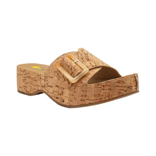 WOMEN'S BERTHA SANDAL