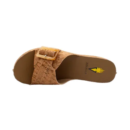 WOMEN'S BERTHA SANDAL