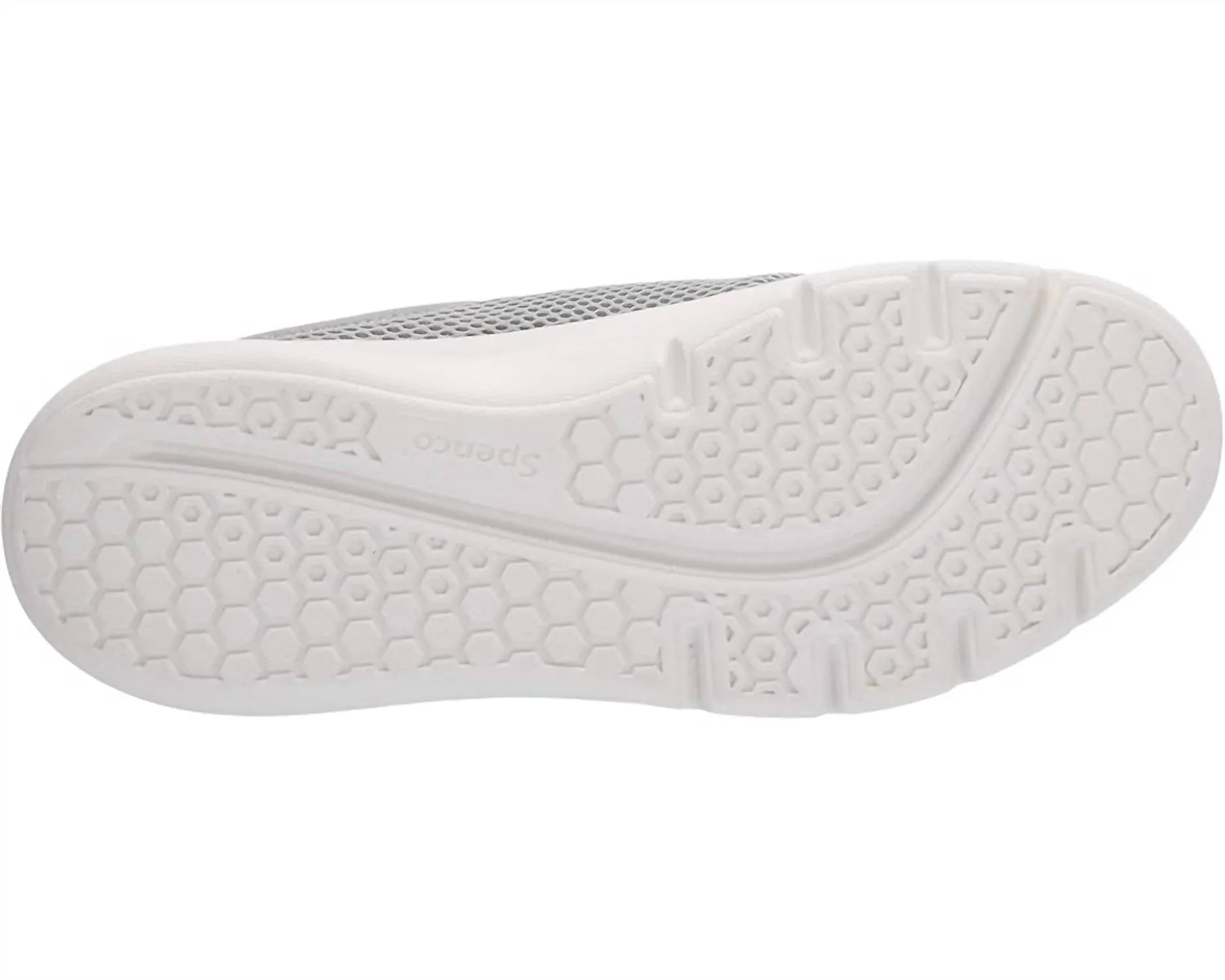 Women's Bliss Slide - Wide Width In Grey