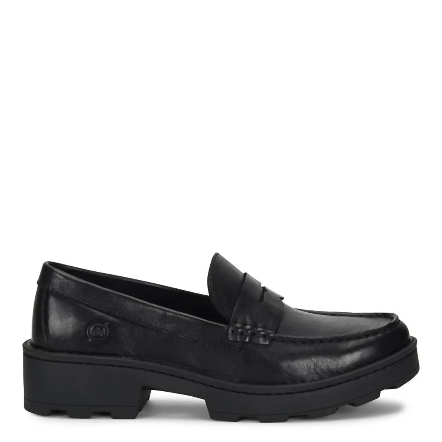 Women's Carrera Loafer In Black