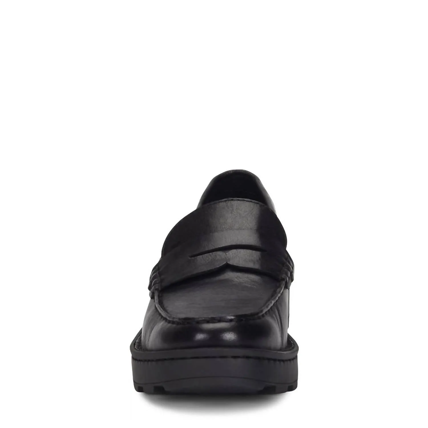 Women's Carrera Loafer In Black