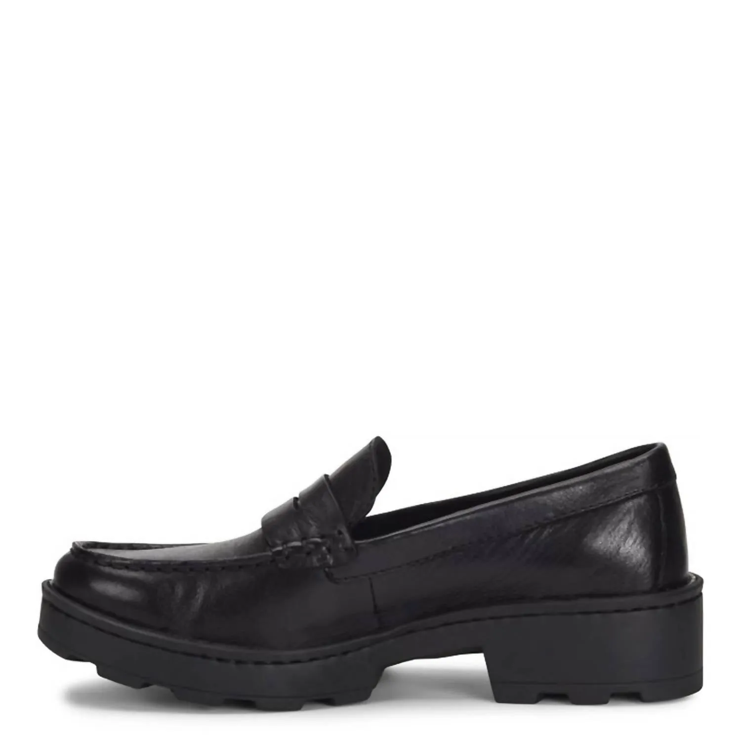 Women's Carrera Loafer In Black
