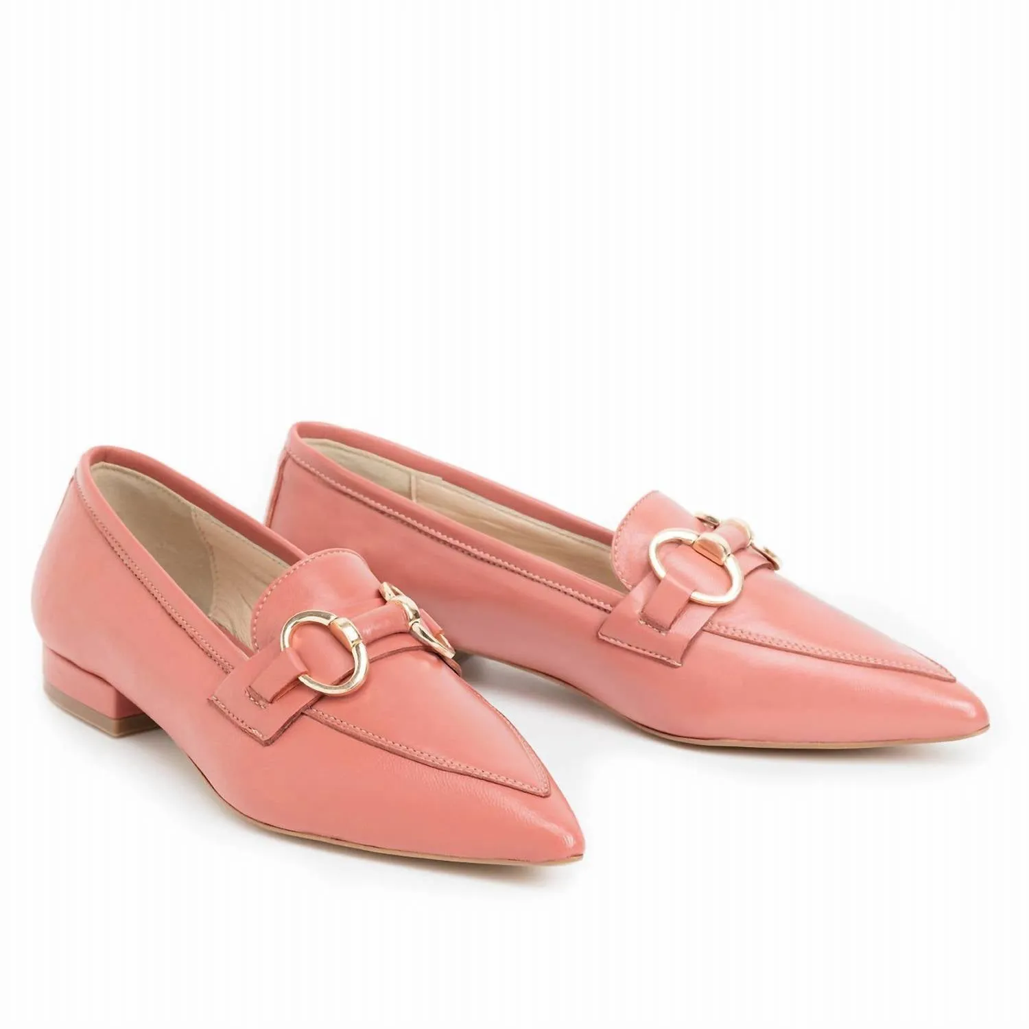 Women's Catania Fishing Loafer In Pink