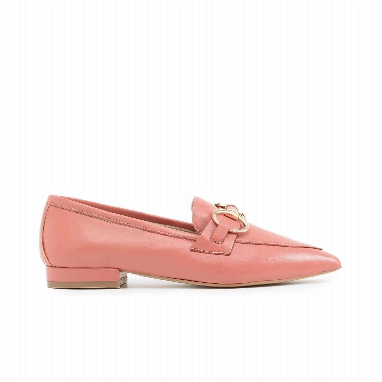 Women's Catania Fishing Loafer In Pink