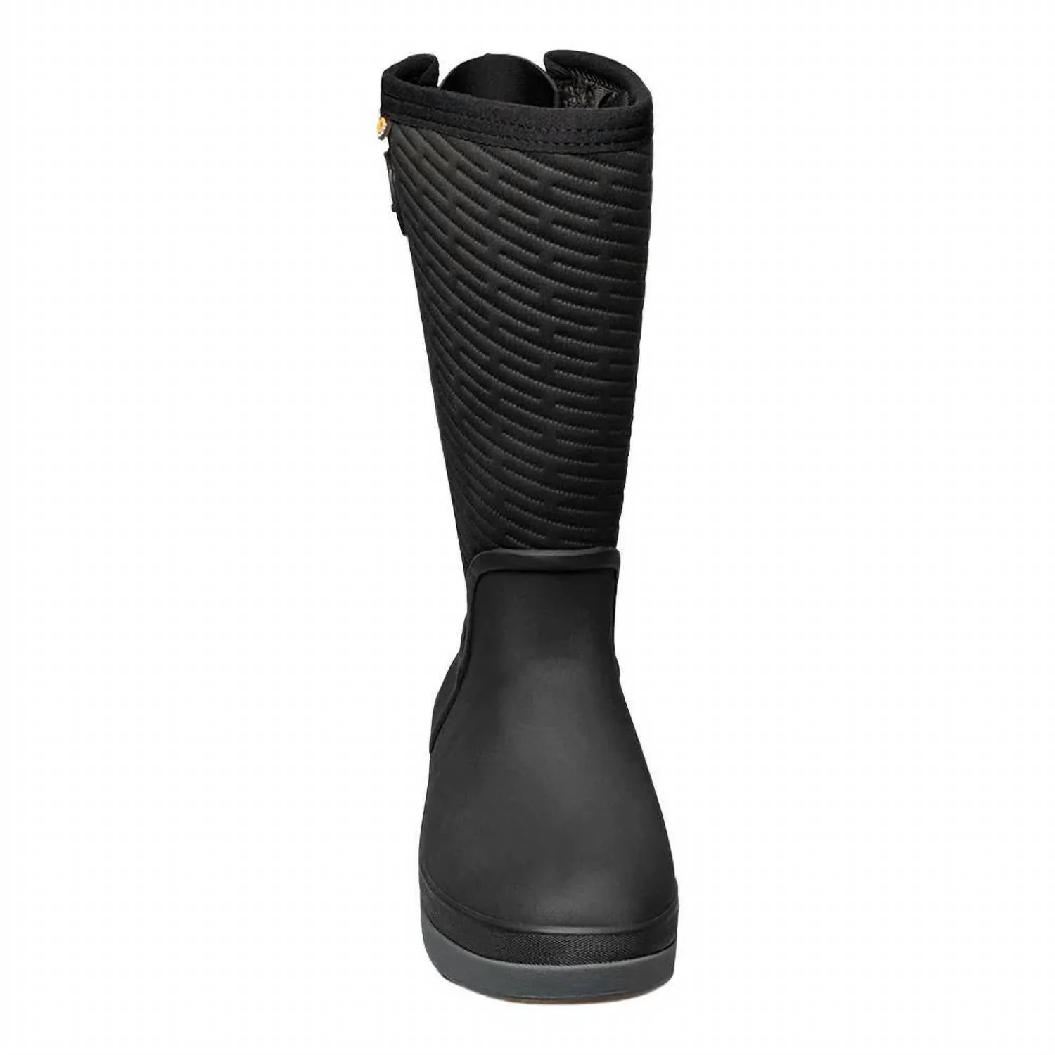 Women's Crandall Tall Waterproof Insulated Boots In Black