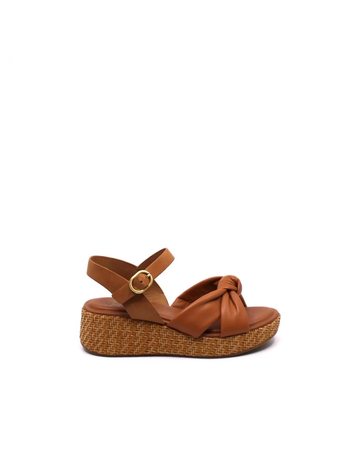 Women's Farah Luggage Sandals In Brown