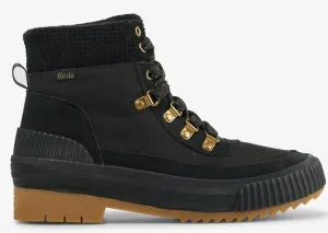 Women's Fielder Boot In Black