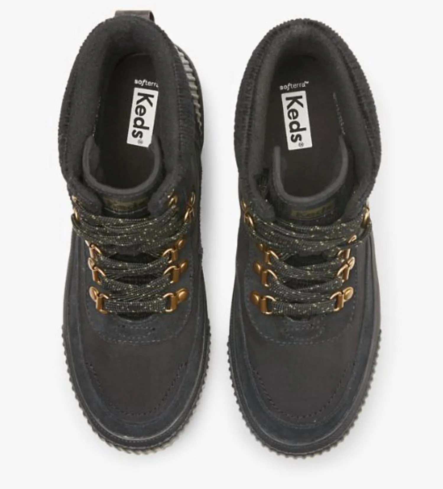 Women's Fielder Boot In Black