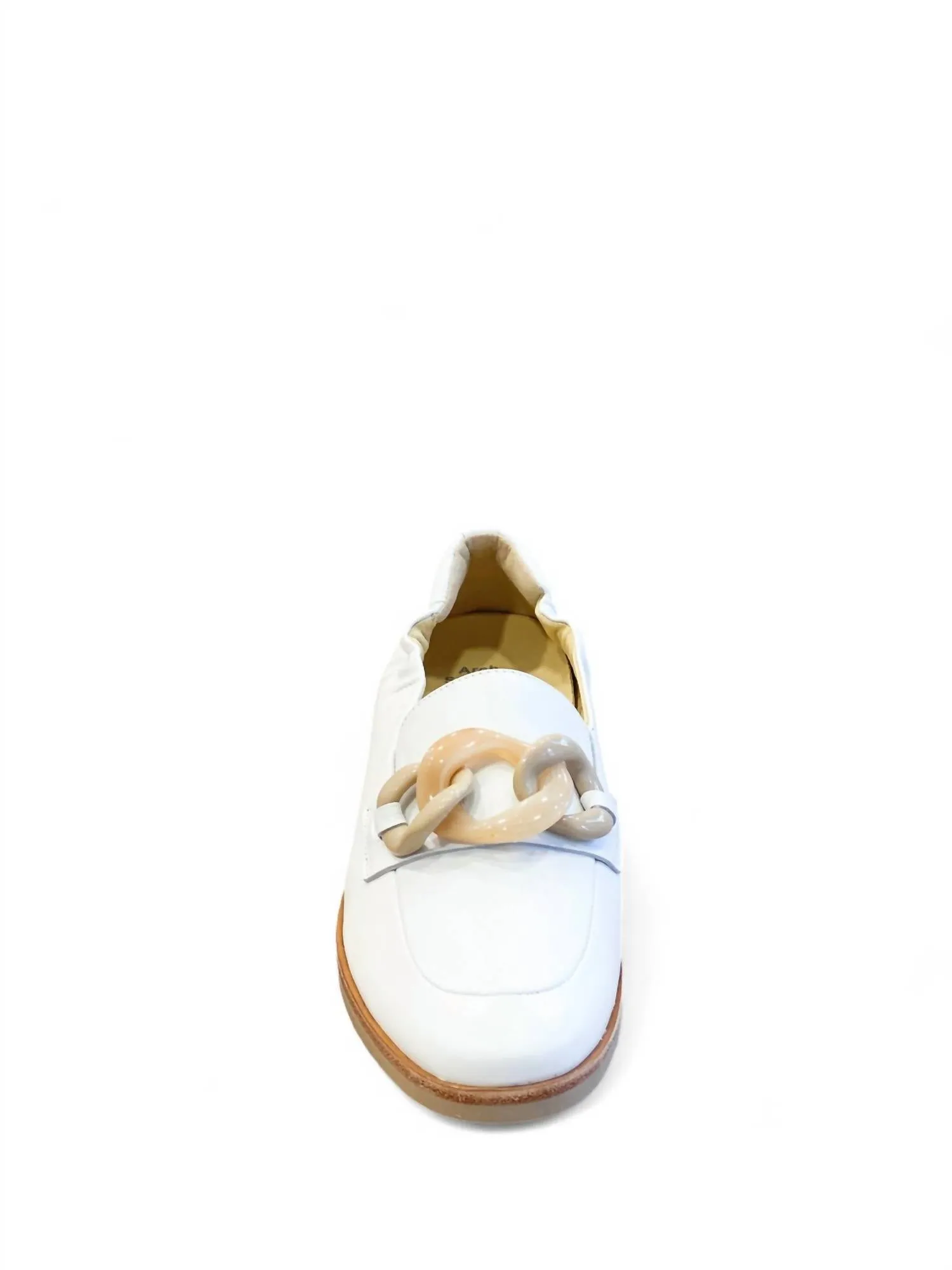 Women's Gali Loafer In Ice