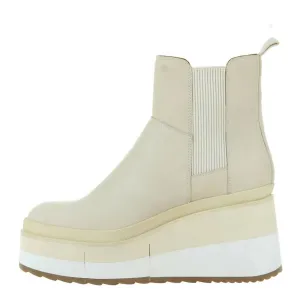 Women's Guild Boots In Khaki
