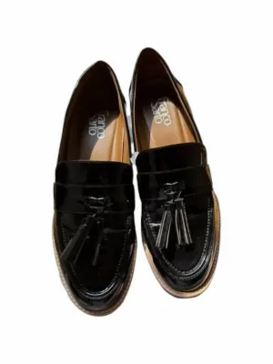 Women's L-Carolynn Loafer In Black