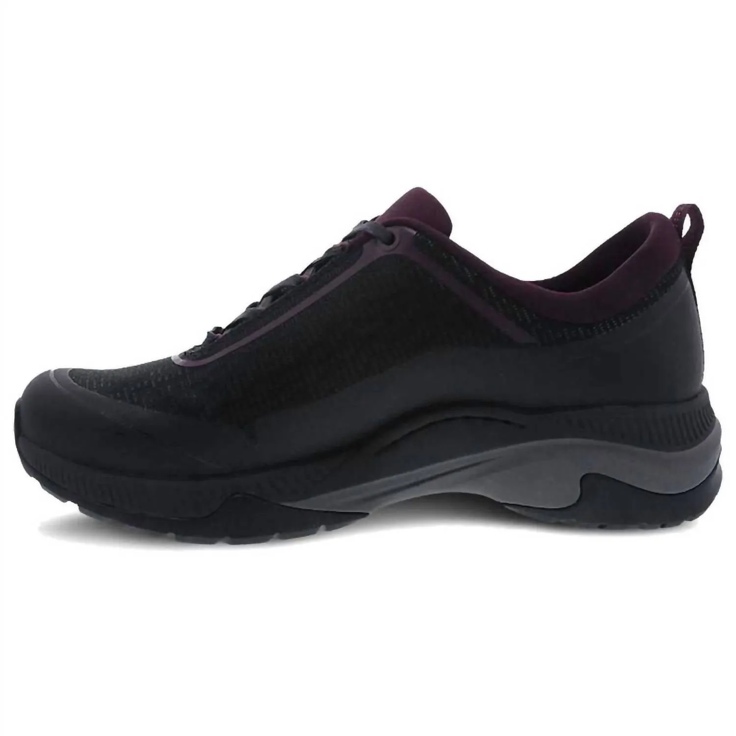 Women's Makayla Comfort Shoes In Black