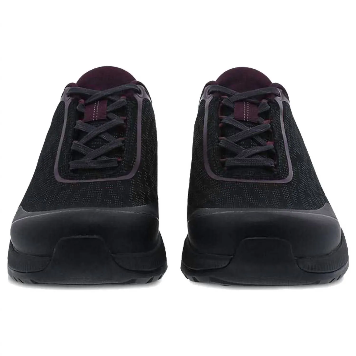 Women's Makayla Comfort Shoes In Black