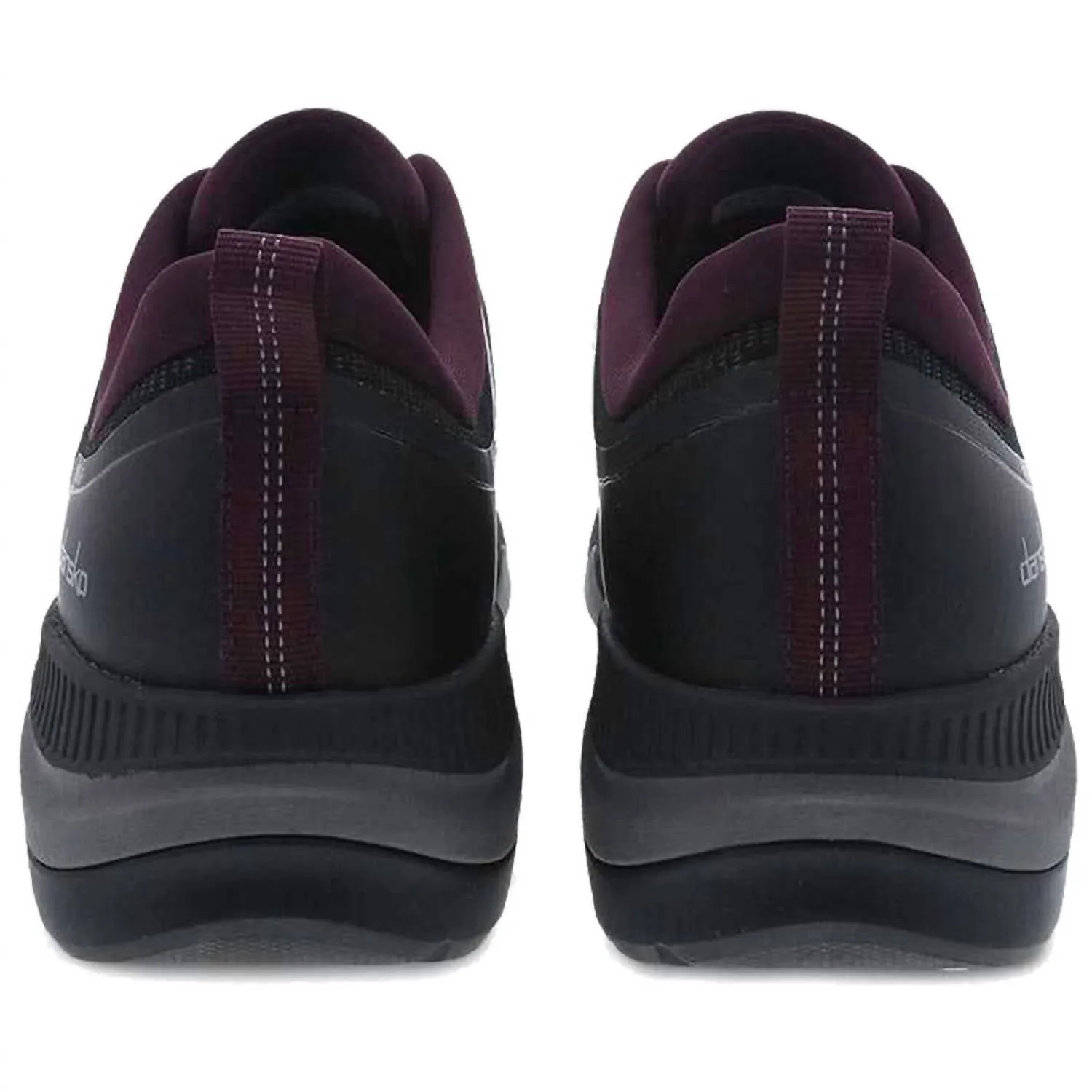 Women's Makayla Comfort Shoes In Black