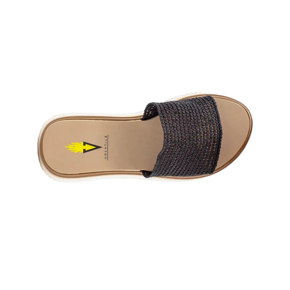 WOMEN'S PORTOBELLO