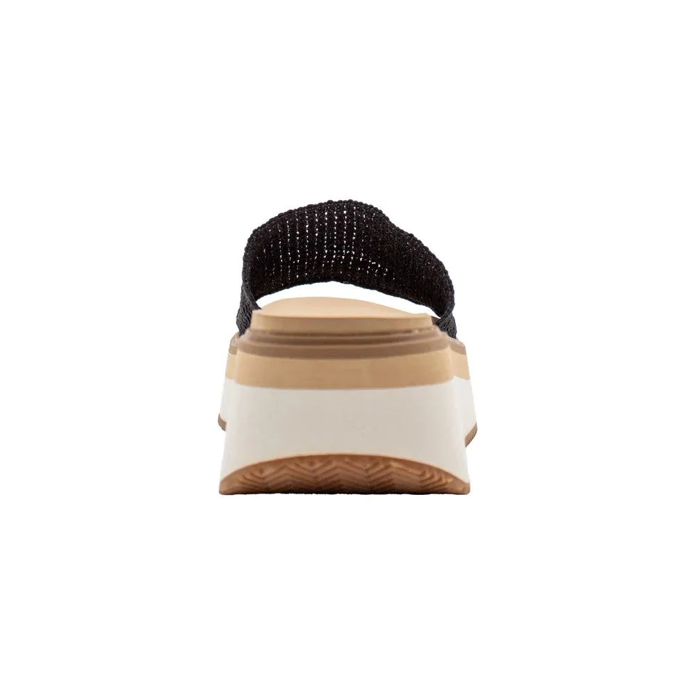 WOMEN'S PORTOBELLO