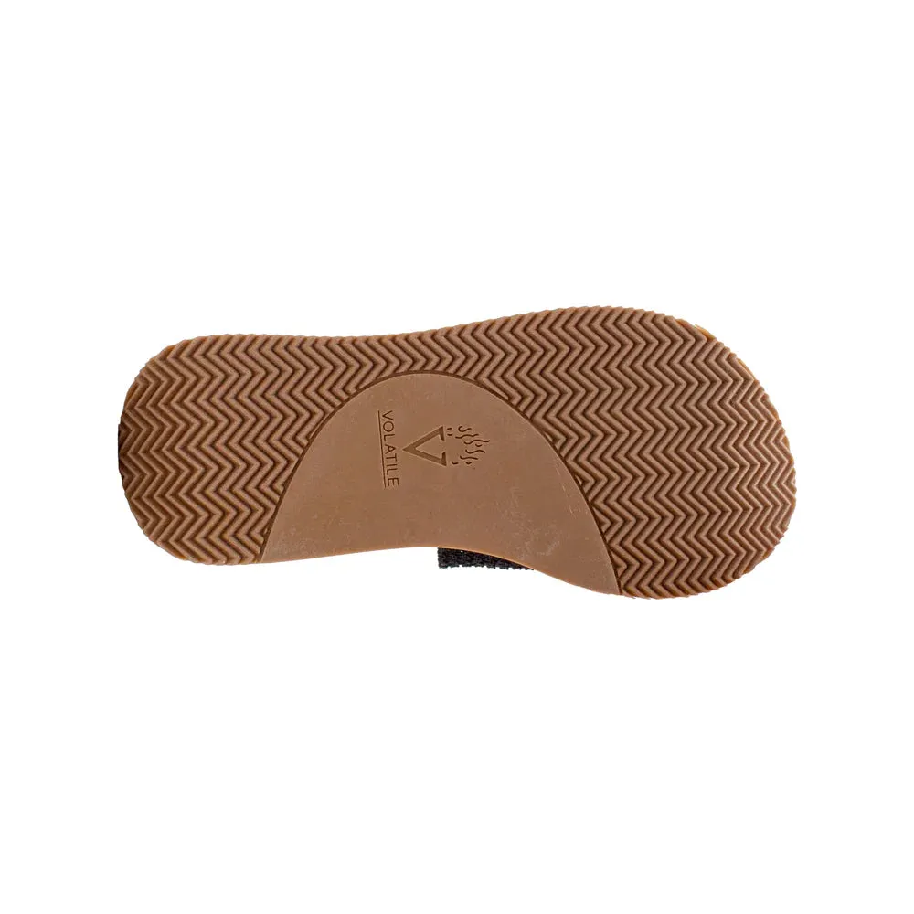WOMEN'S PORTOBELLO