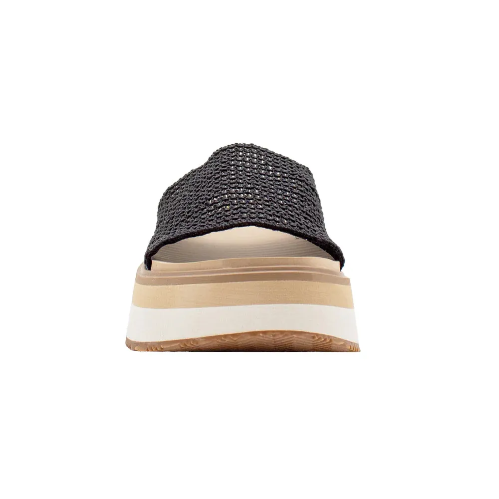 WOMEN'S PORTOBELLO
