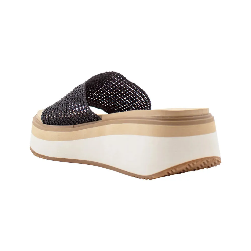 WOMEN'S PORTOBELLO