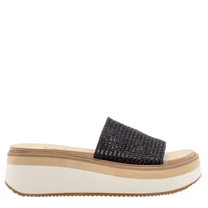 WOMEN'S PORTOBELLO