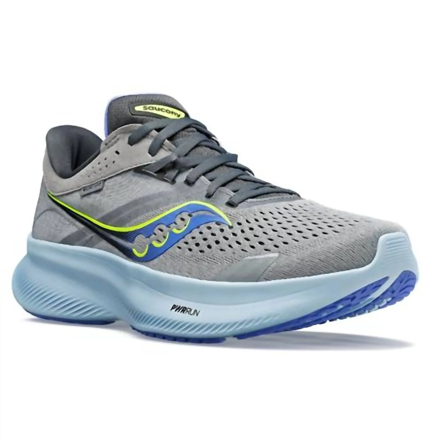 Women's Ride 16 Sneaker In Fossil/pool