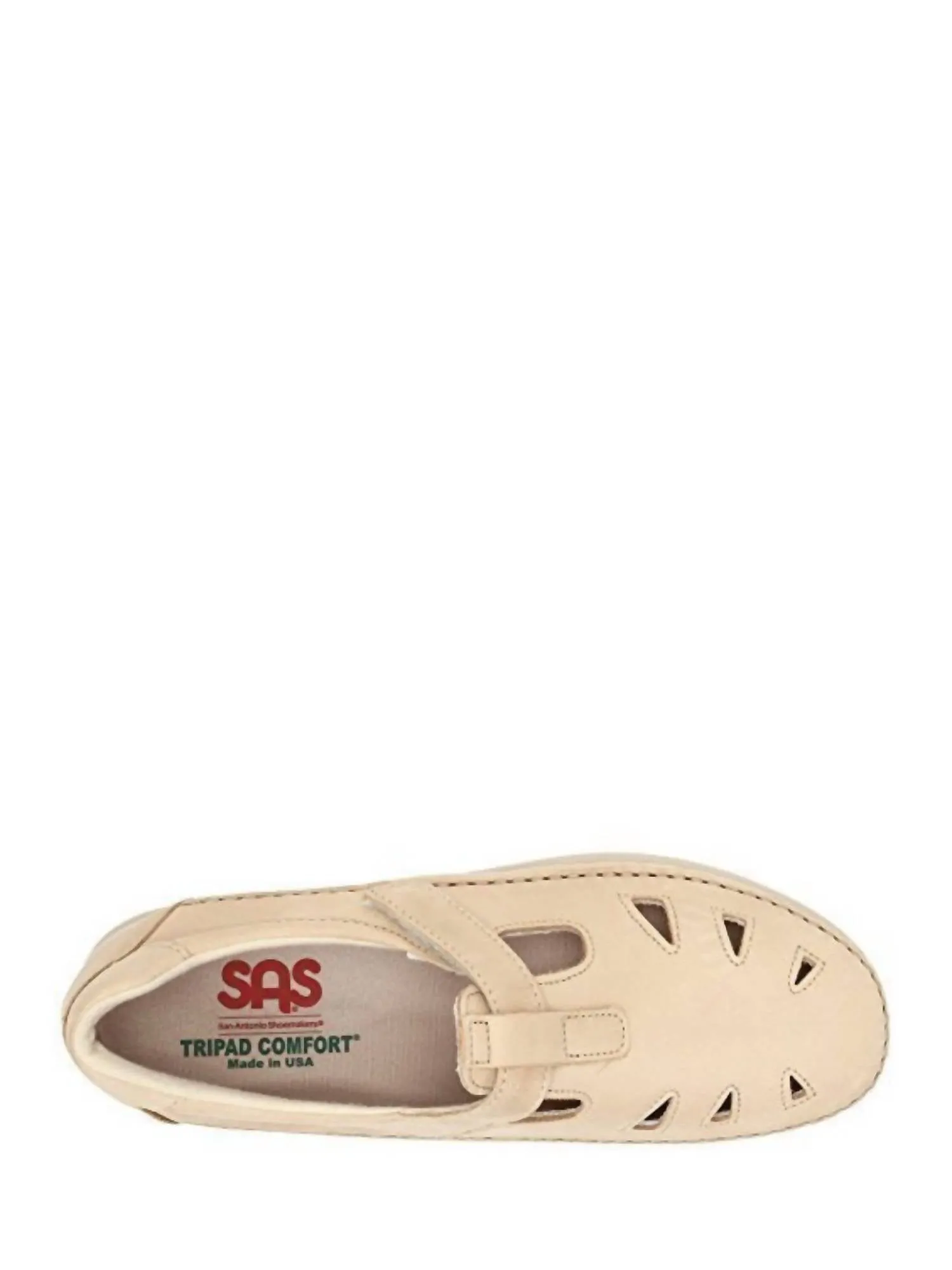Women's Roamer Loafer - Medium Width In Linen