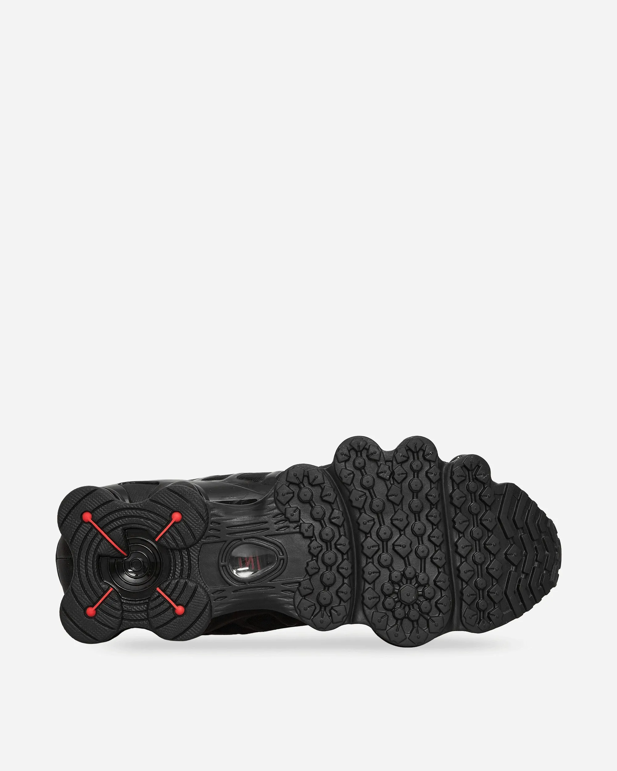 Women's Shox TL Sneakers Black