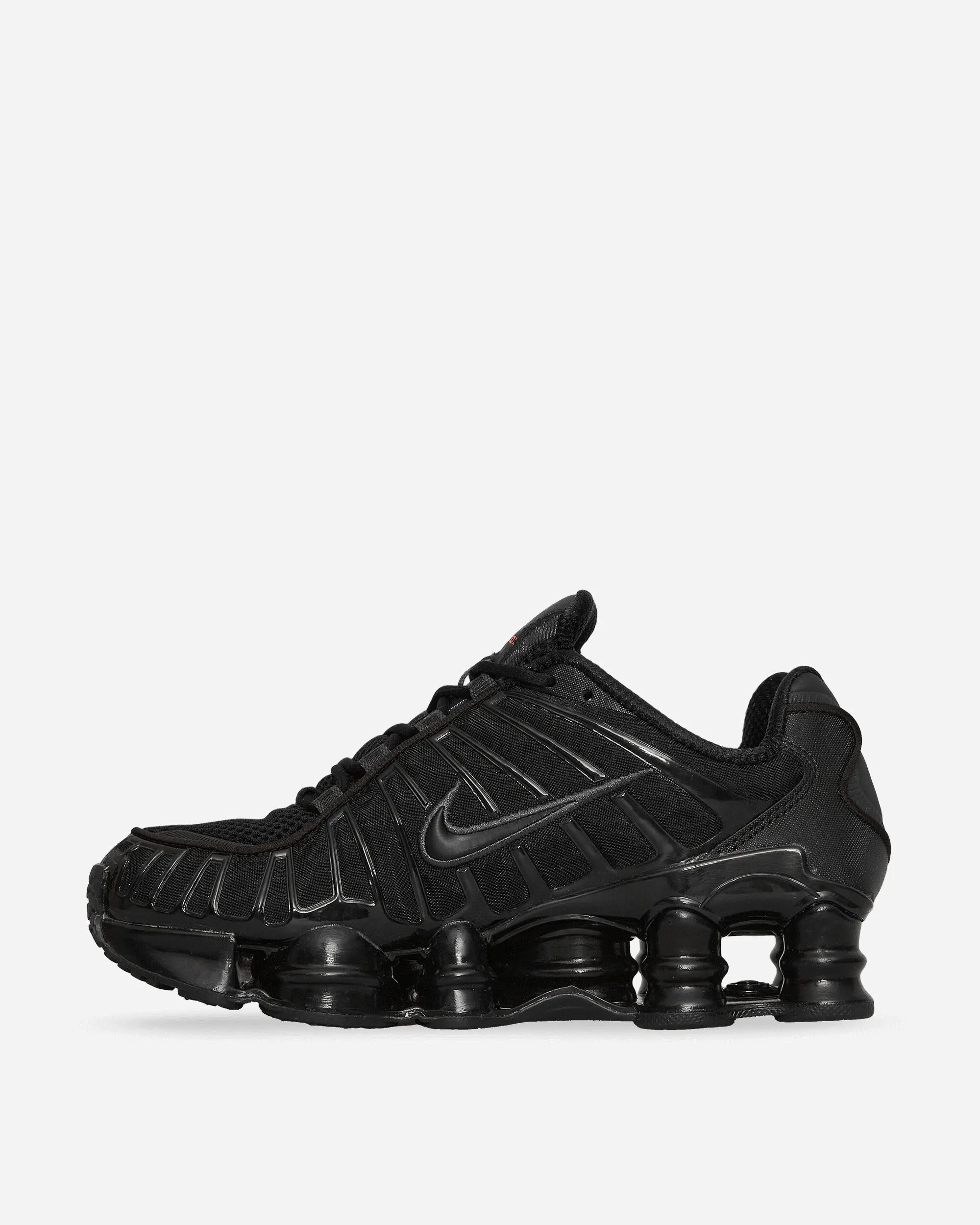 Women's Shox TL Sneakers Black