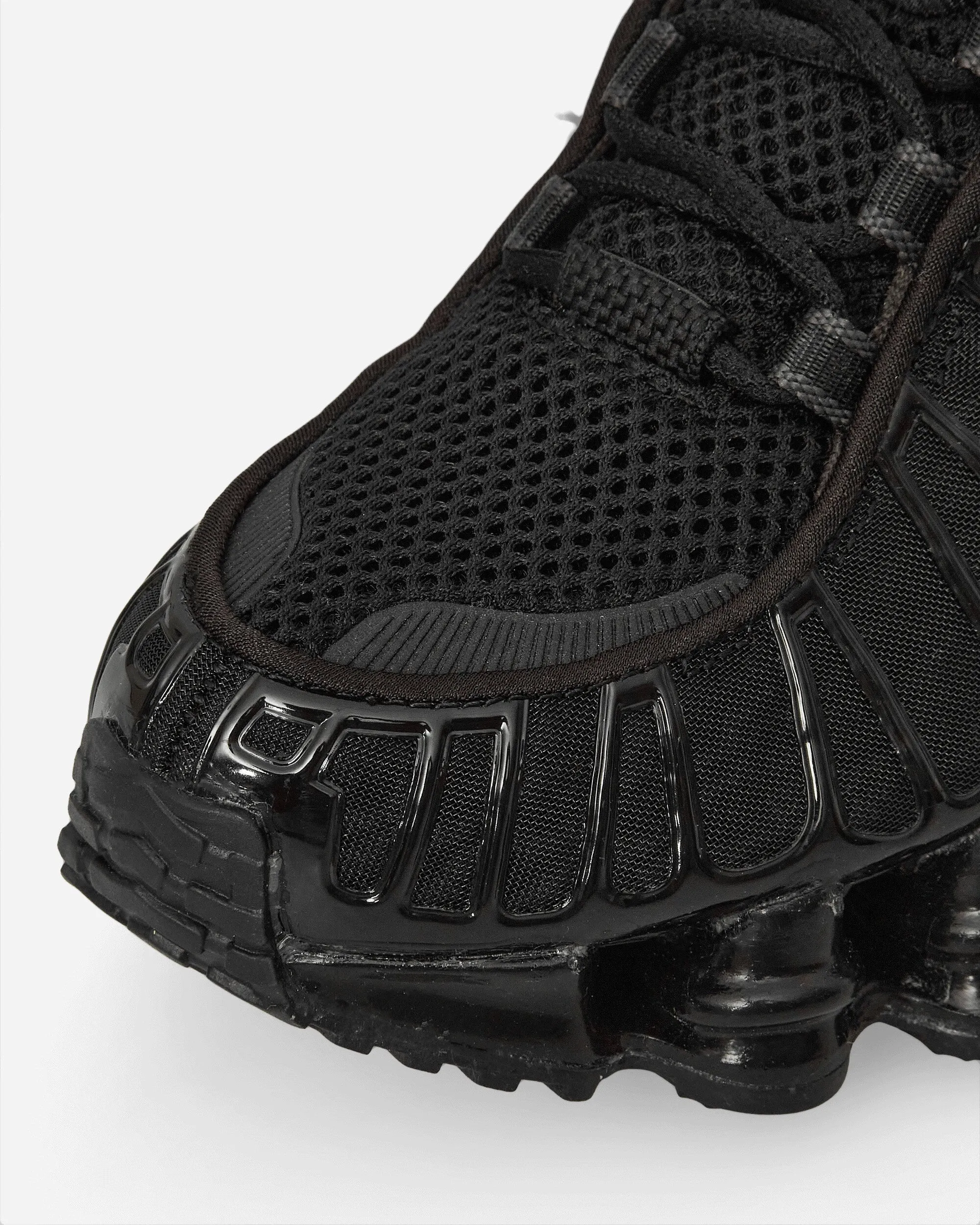 Women's Shox TL Sneakers Black