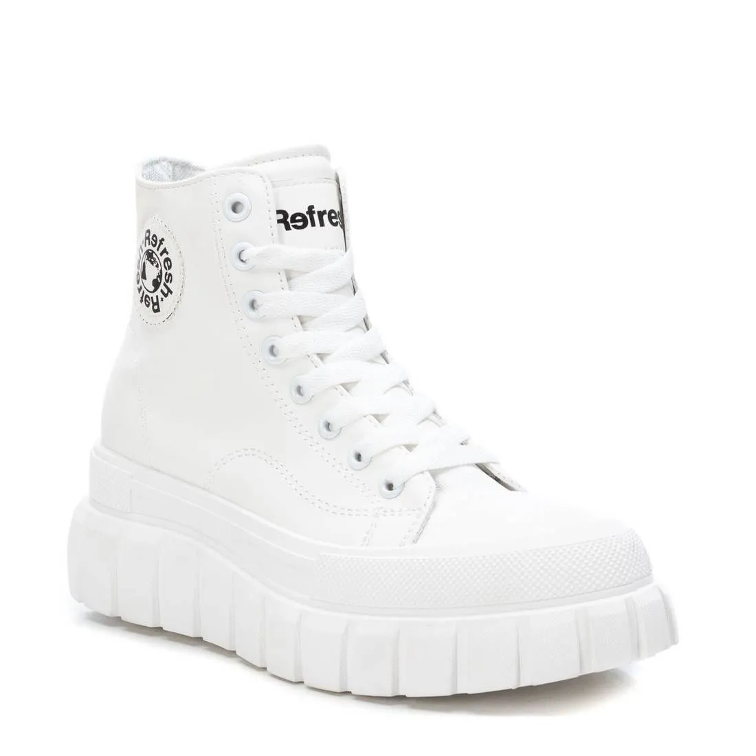 Women's Sneakers Boots By XTI