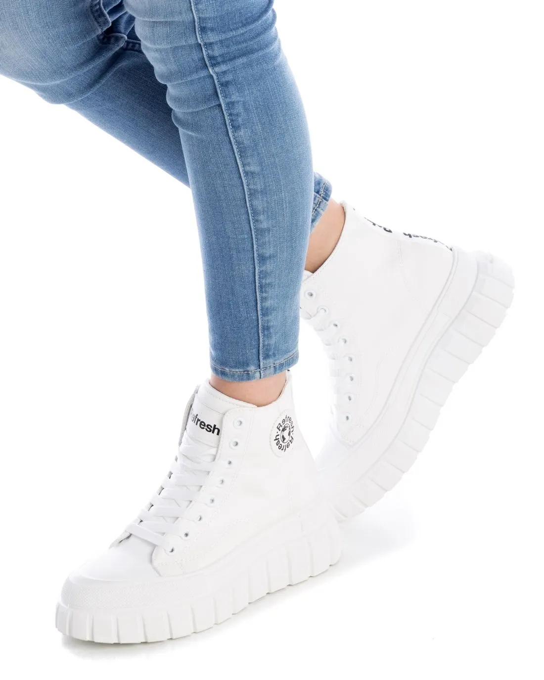 Women's Sneakers Boots By XTI