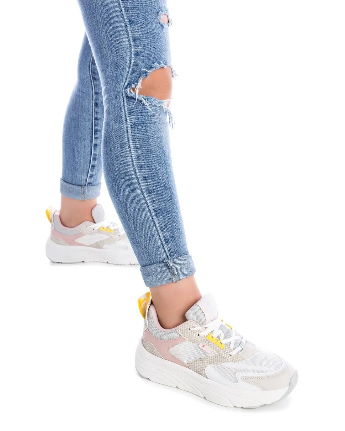 Women's Sneakers By XTI