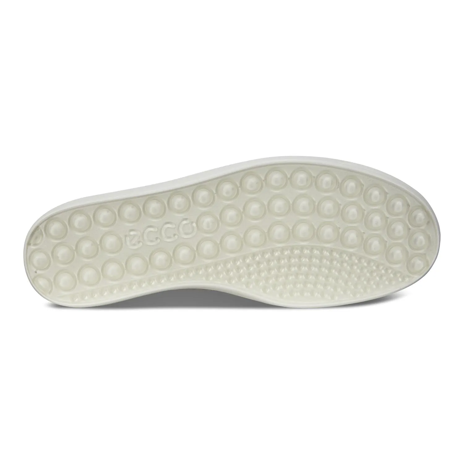 Women's Soft 7 Slip On Loafer In White