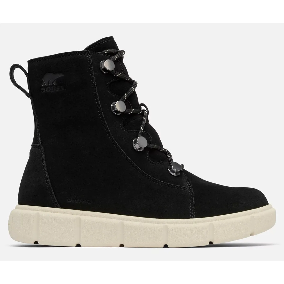 Women's Sorel Explorer III Joan Waterproof