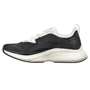 Women's Streamline Running Shoe In Black/cream