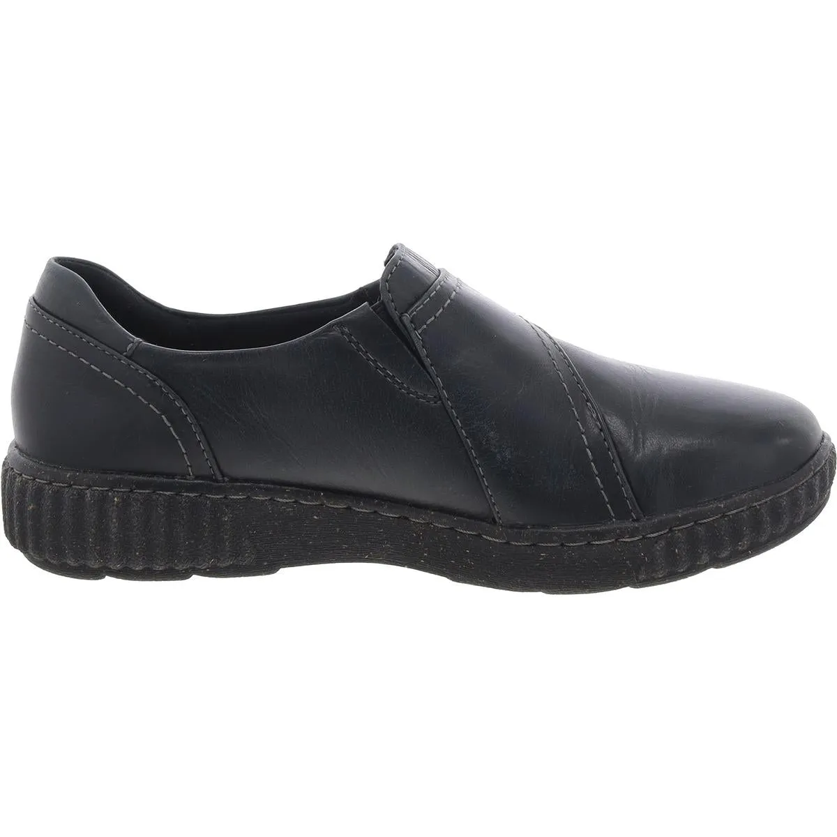 Womens Stretch Loafers
