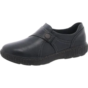 Womens Stretch Loafers
