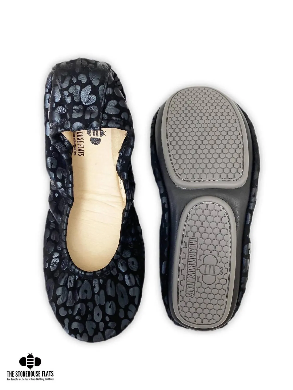 Women's Suede Flats In Hephzibah