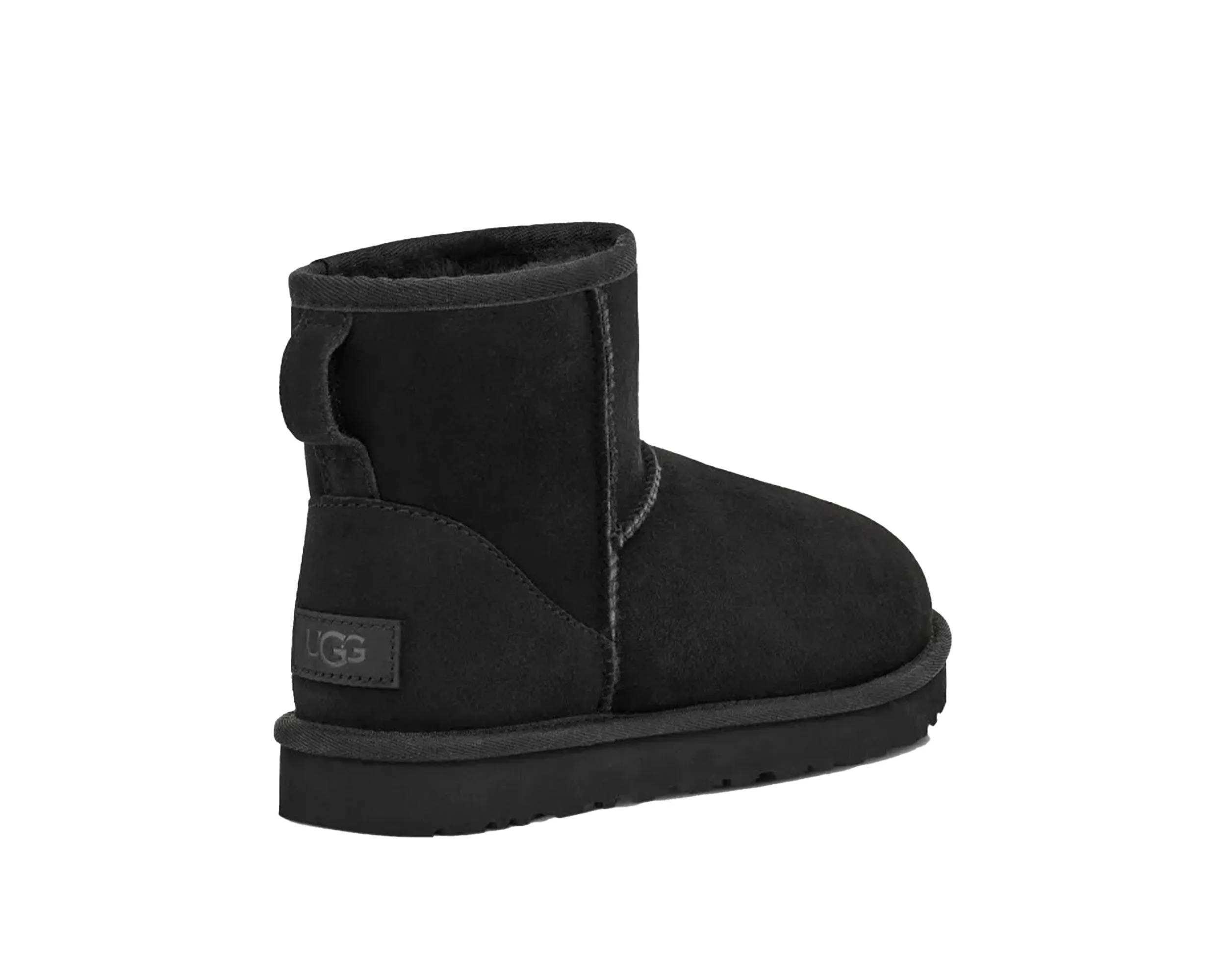 Women`s UGG Classic Mini II Boot