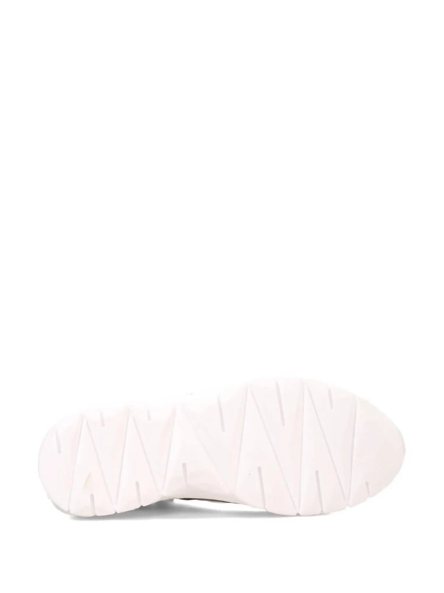 Women's Zodiac Sneaker In Smoke Grey