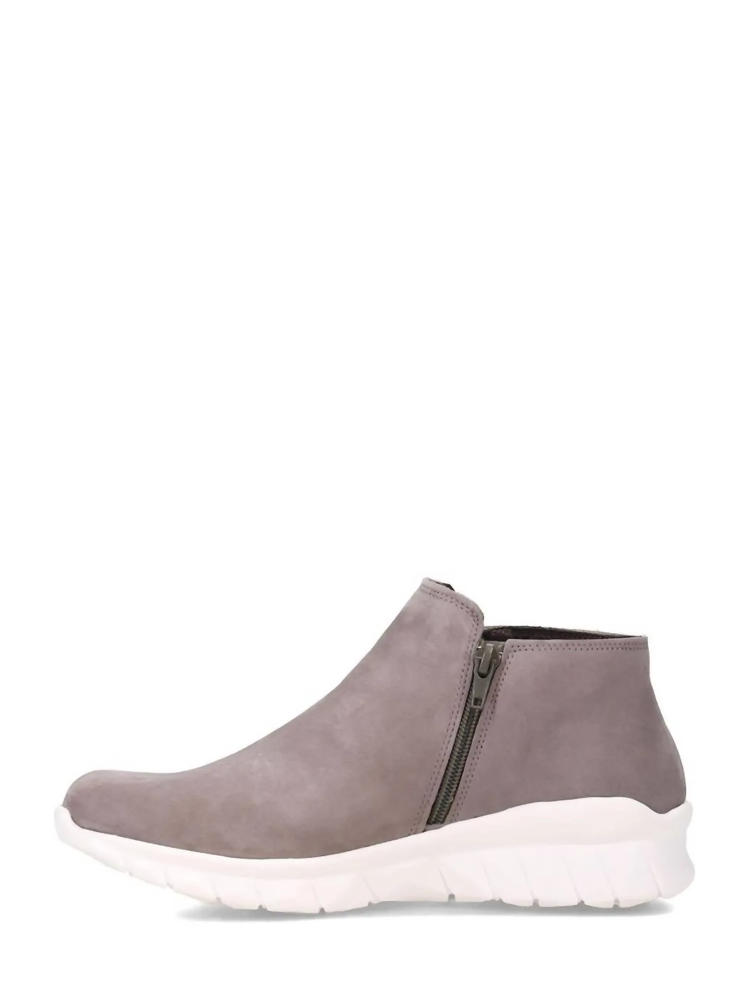 Women's Zodiac Sneaker In Smoke Grey